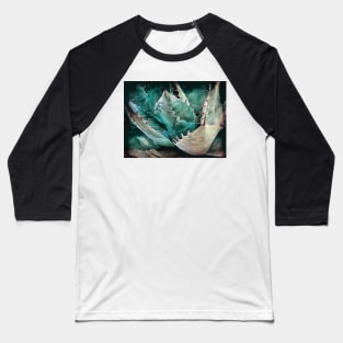 Agave Baseball T-Shirt